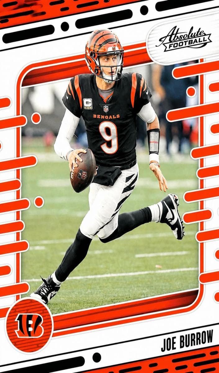 Malachi Corley 2024 panini Panini Absolute