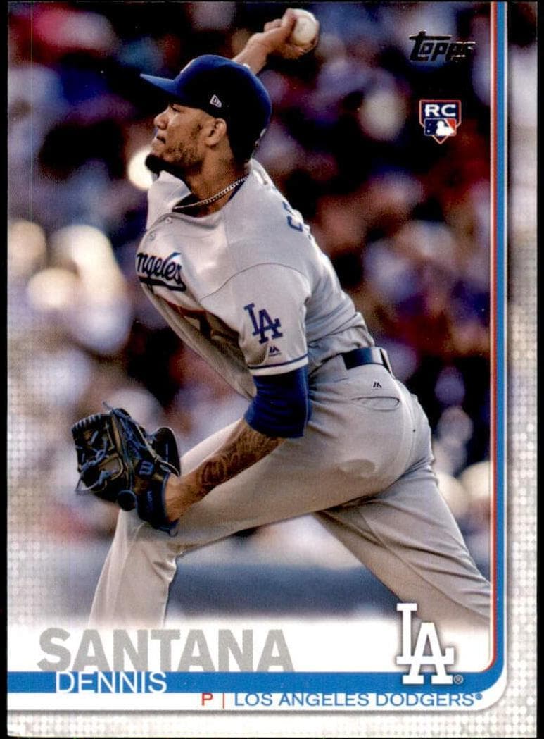 Dennis Santana #95