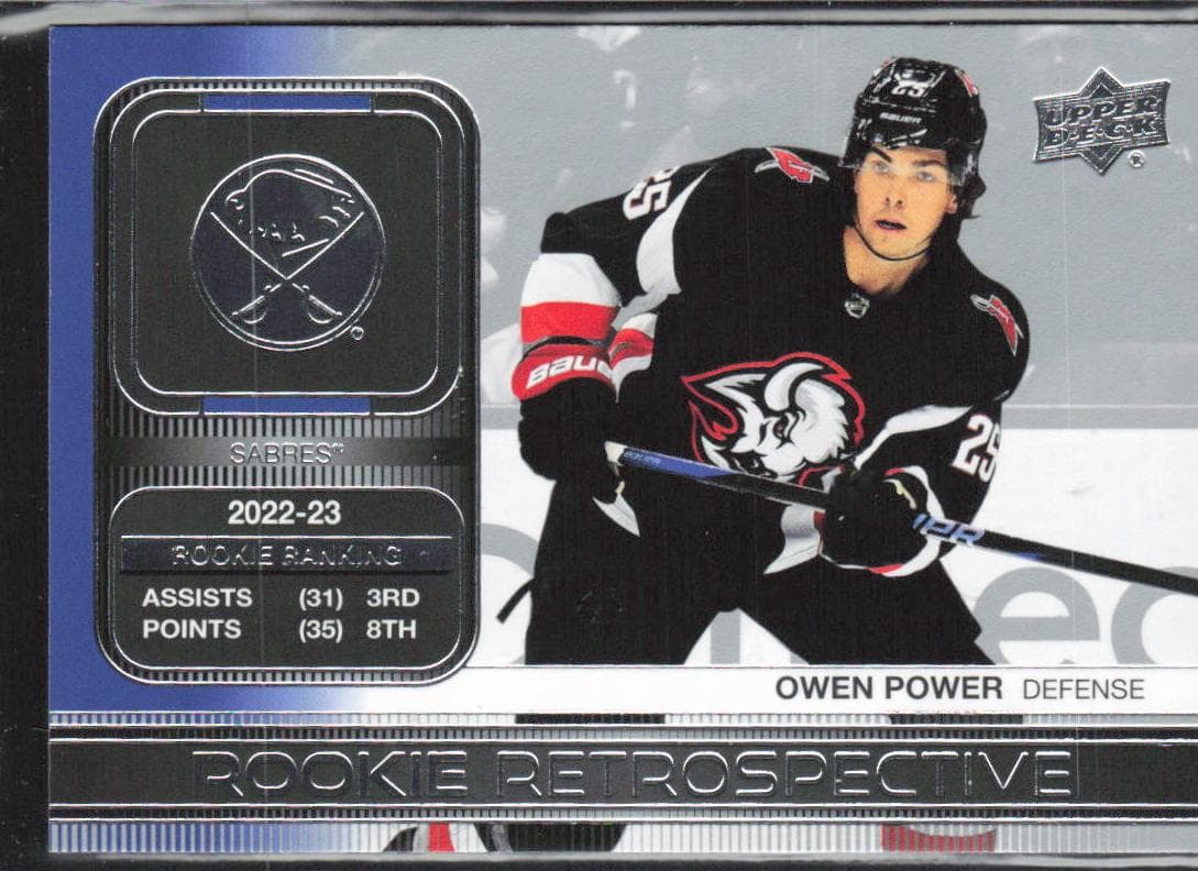 Patrik Laine #PC-8