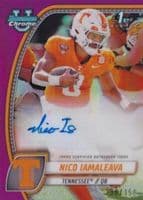 Nico Iamaleava 2024 bowman