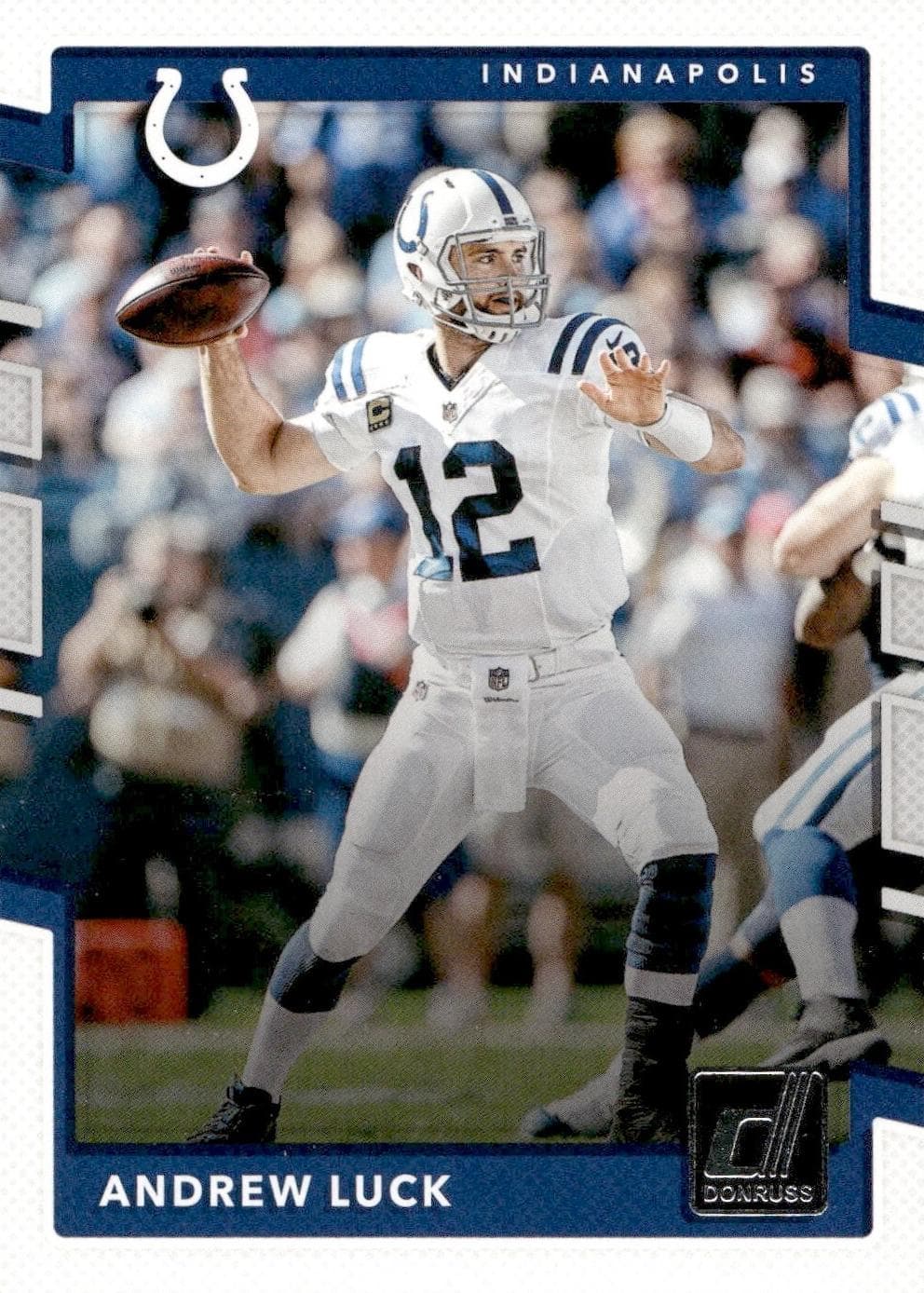 Andrew Luck #160