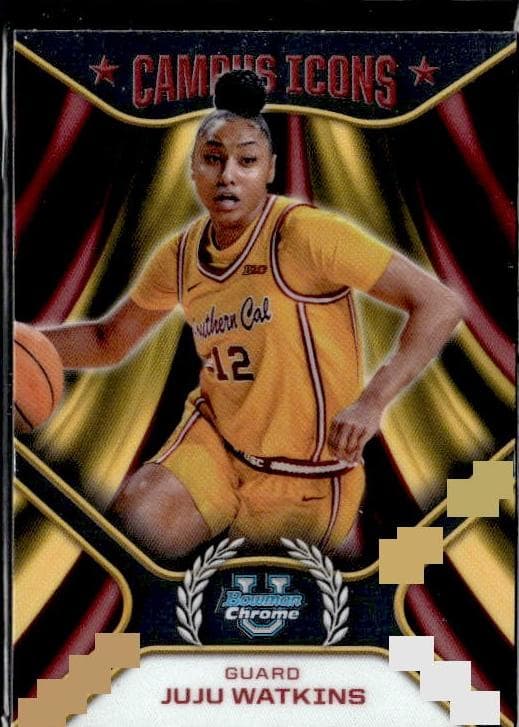 Hannah Hidalgo 2024 bowman