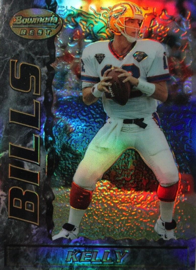 Jim Kelly #3