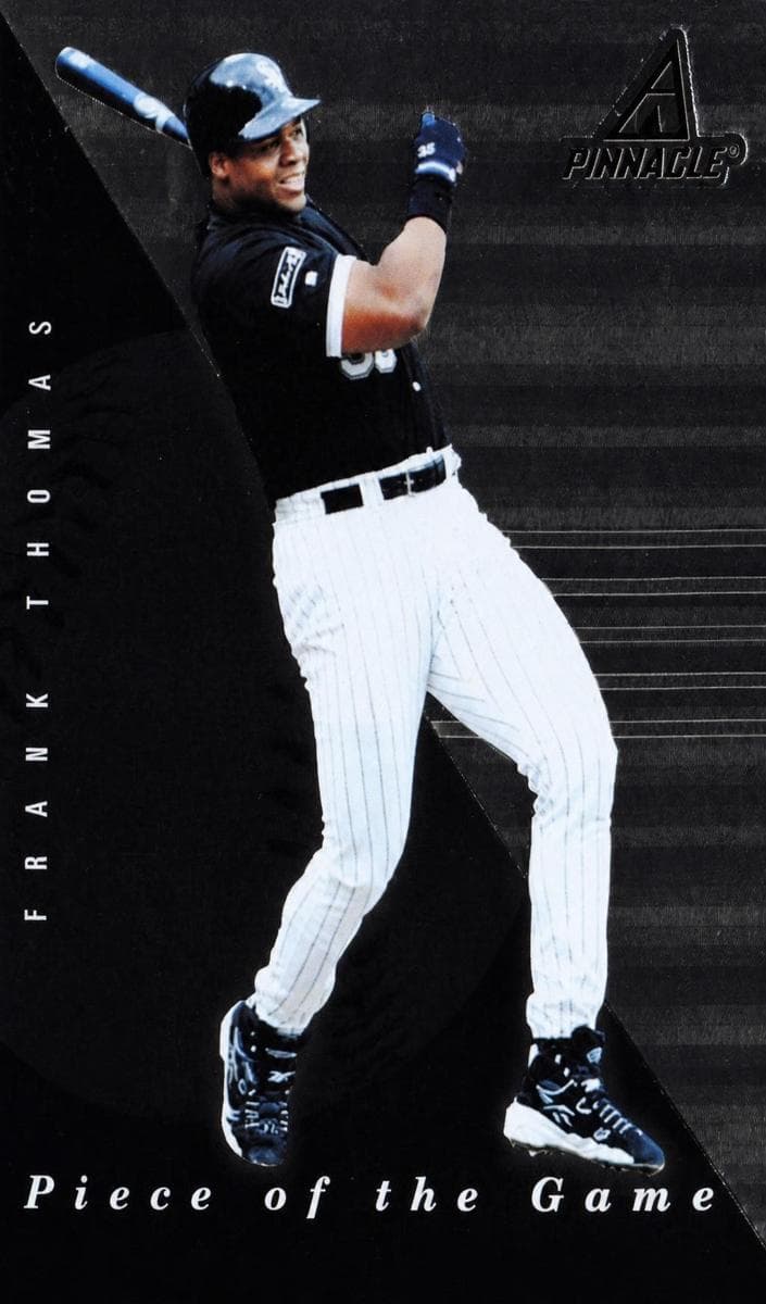 Frank Thomas #2