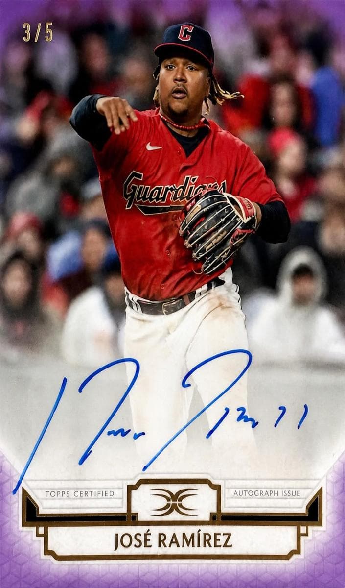 Jose Ramirez #daac-jra