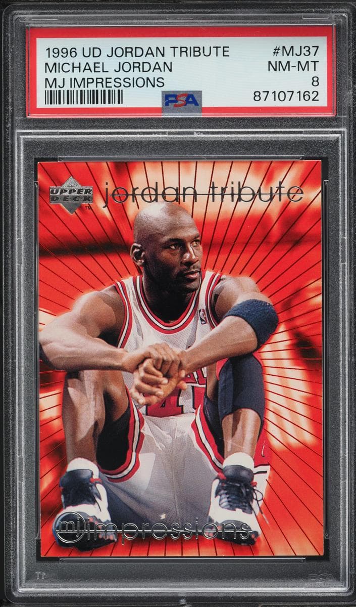 Michael Jordan #mj37