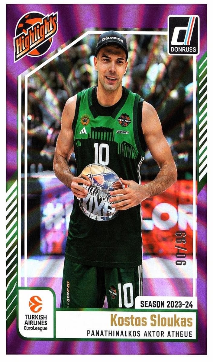 Georgios Printezis #3