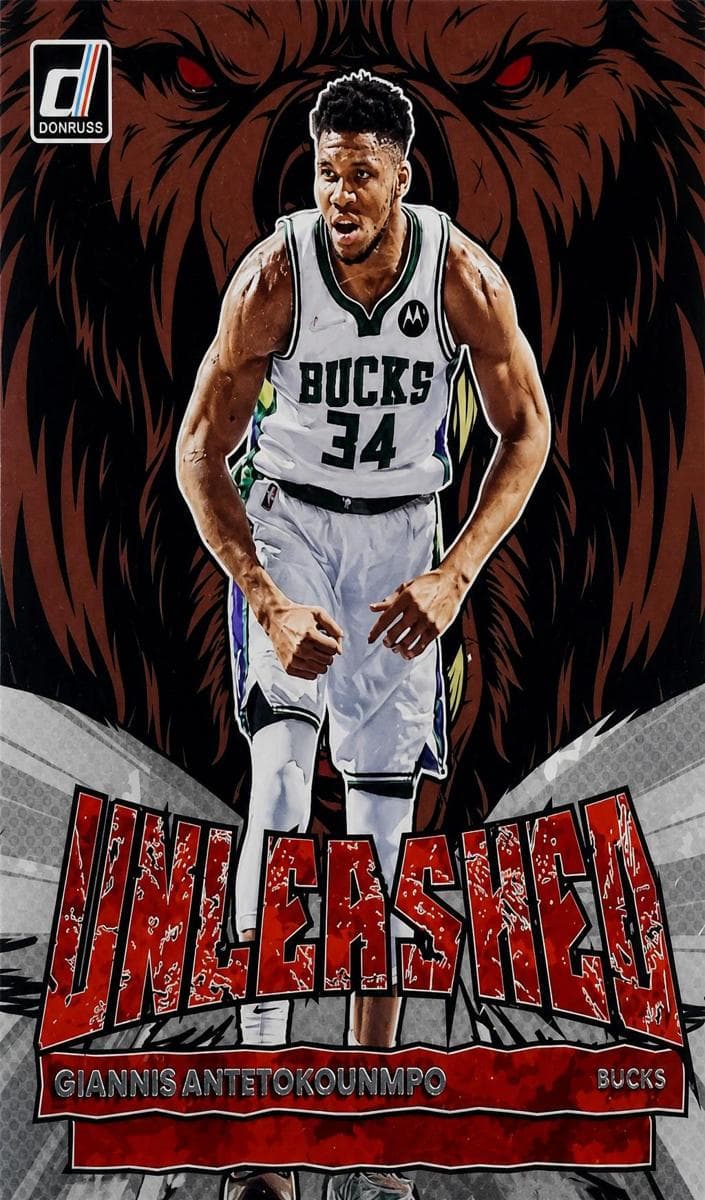 Giannis Antetokounmpo #11