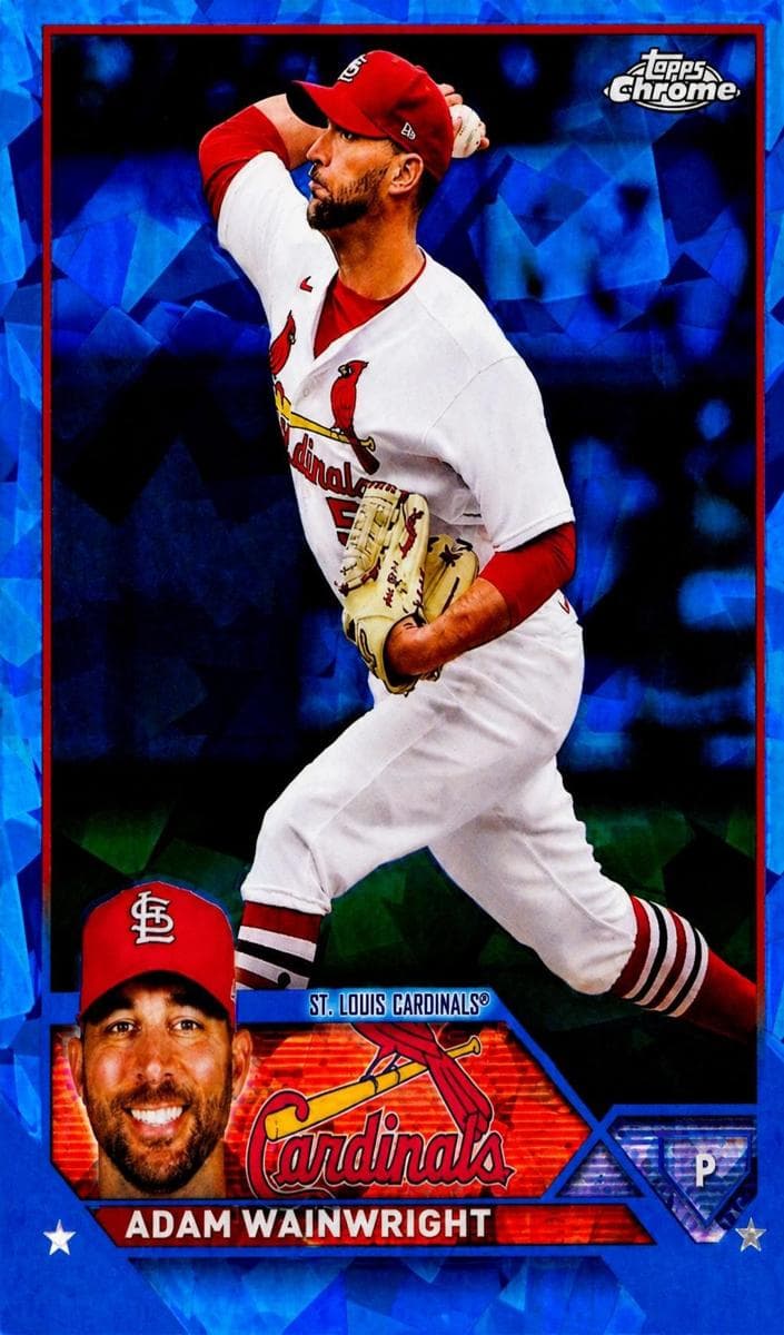 Adam Wainwright #39