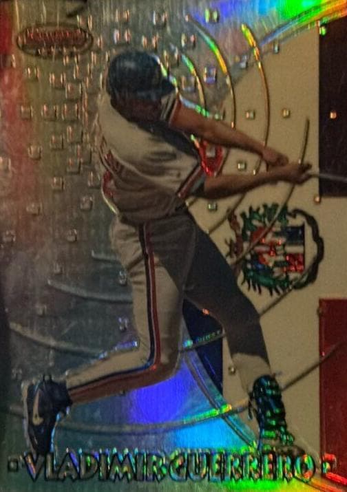 Vladimir Guerrero #bbi14