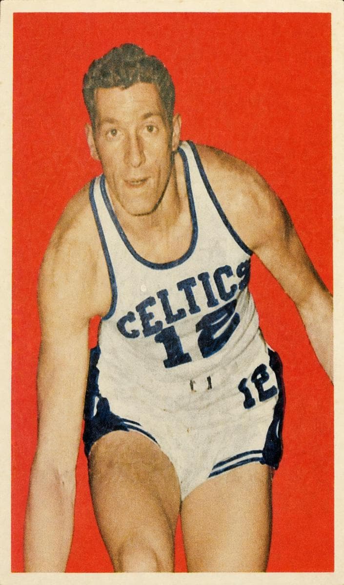 Arthur Spector #57