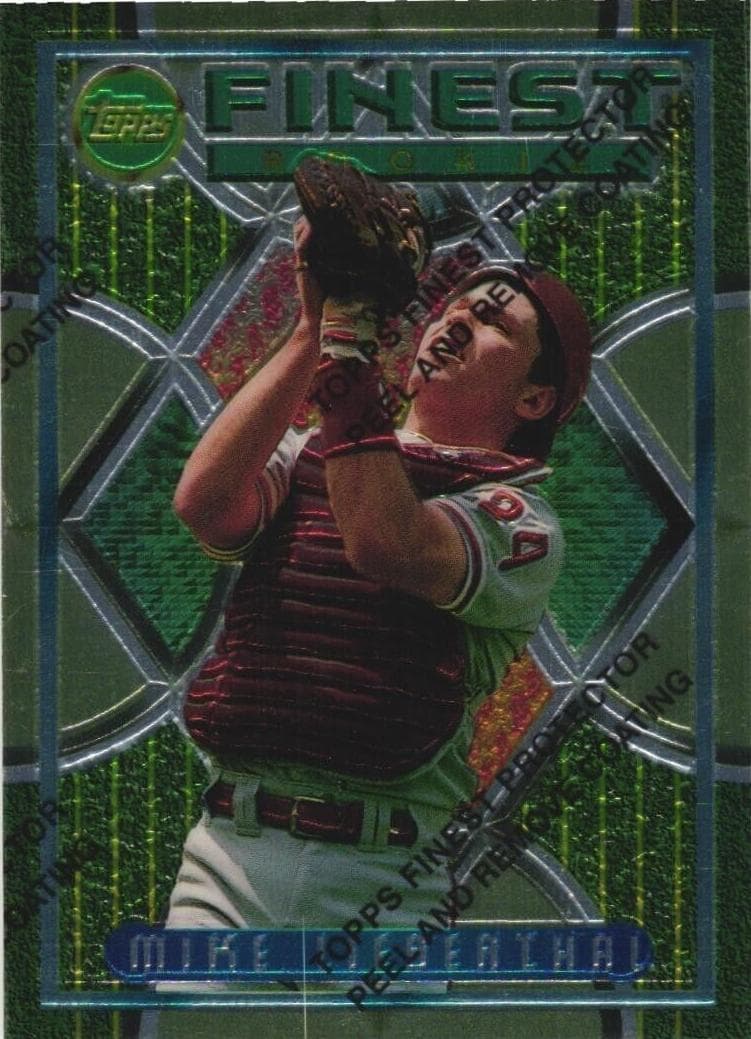 Mike Lieberthal #13