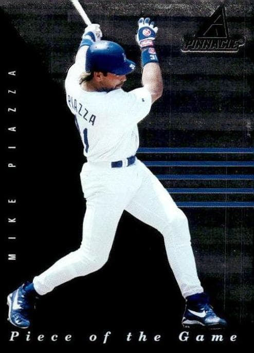 Mike Piazza #6