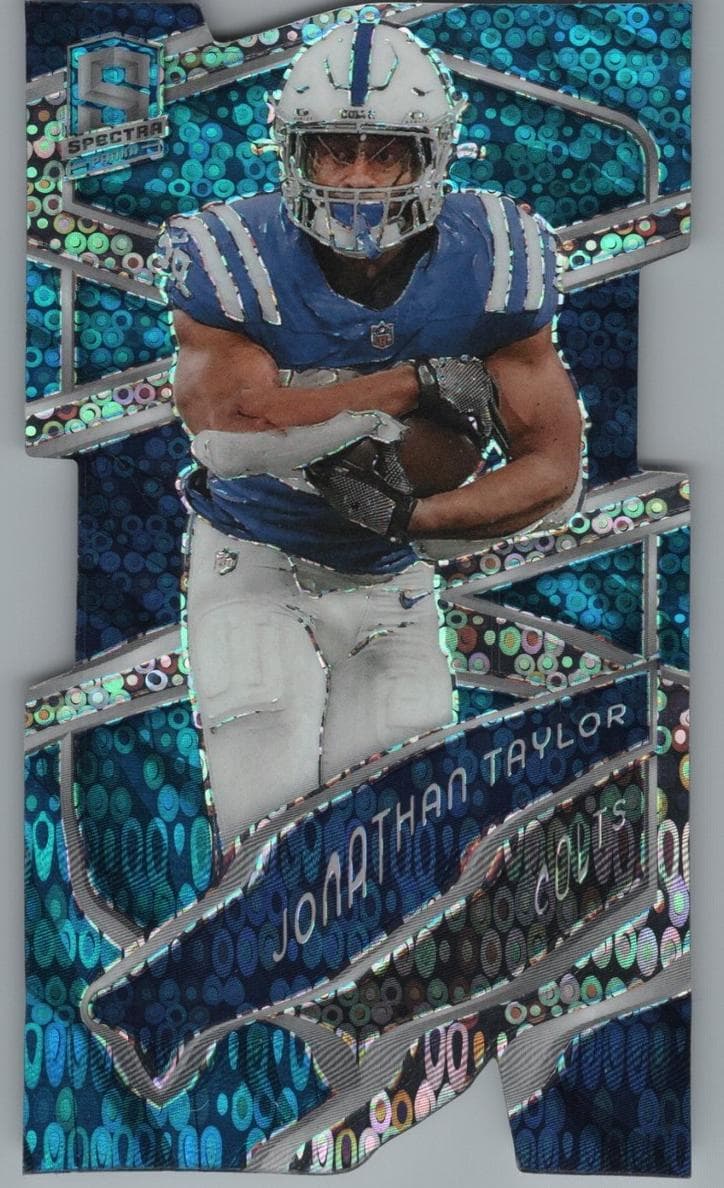 Aidan Hutchinson 2024 panini