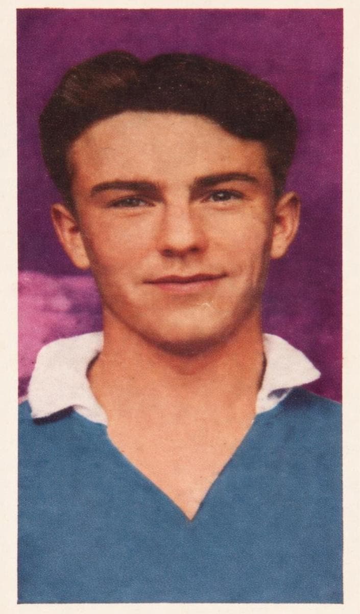 Jimmy Greaves 1959