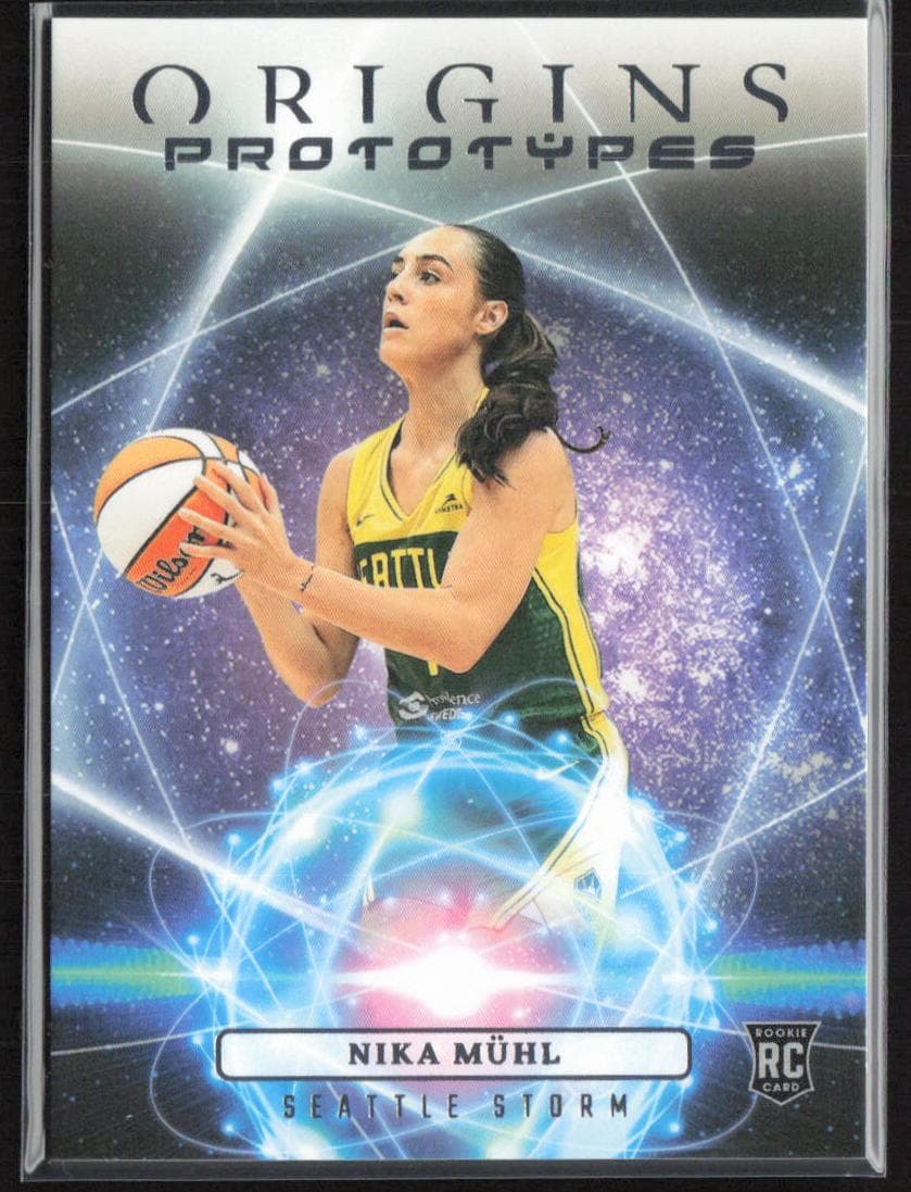 Sabrina Ionescu 2024 panini Panini Origins WNBA