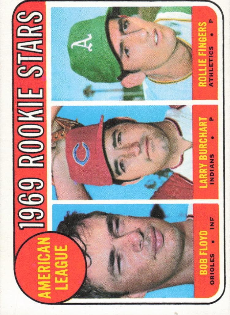 Rollie Fingers #597