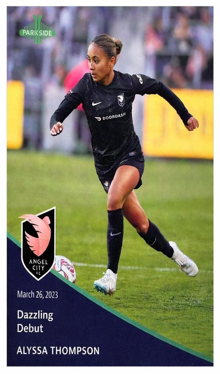 Enzo Fernandez 2022 panini