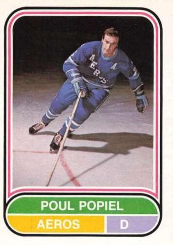 Poul Popiel #120