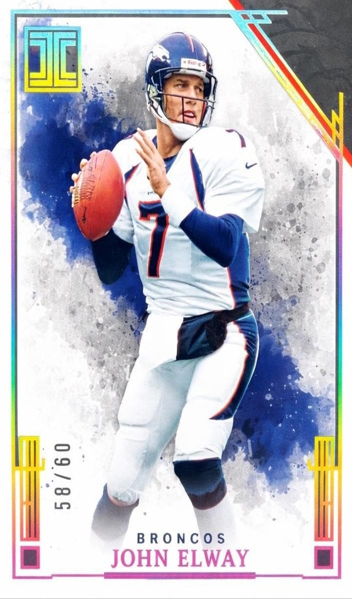 John Elway #21