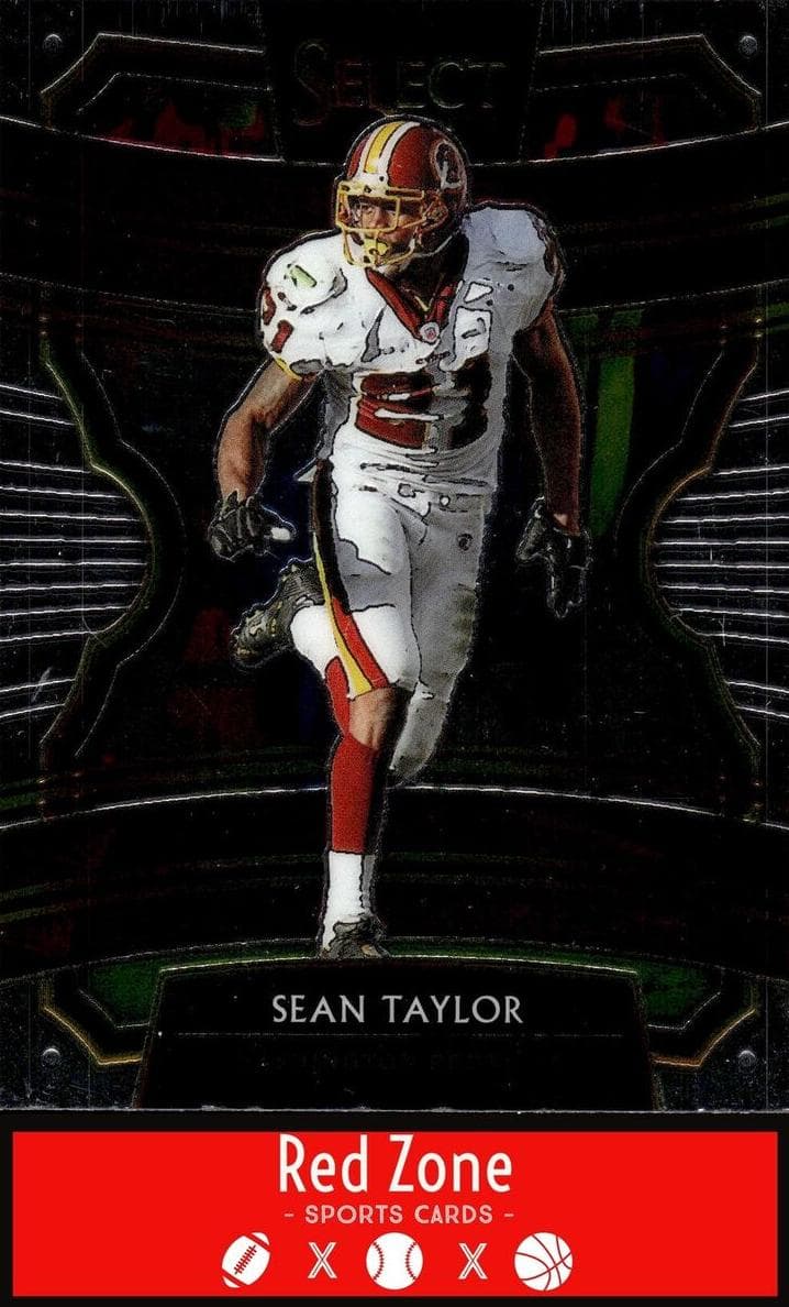 Sean Taylor #96