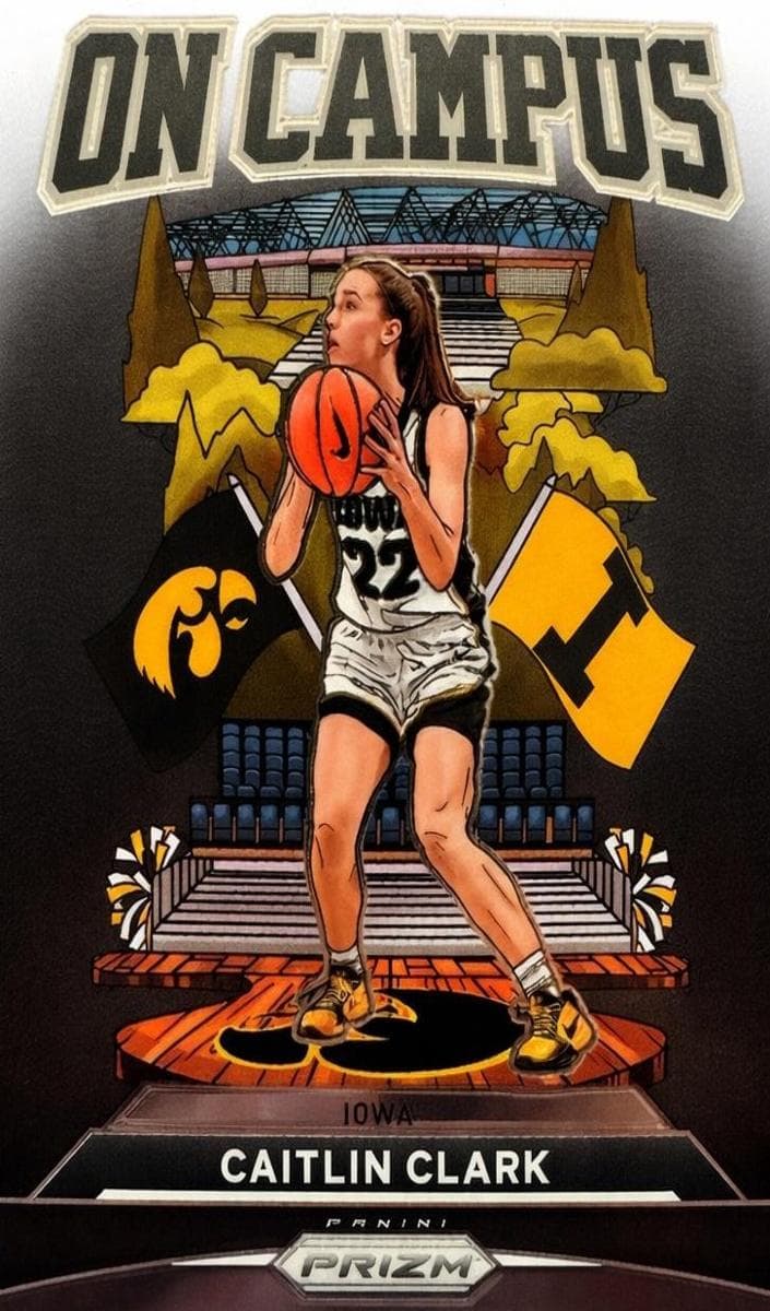 Caitlin Clark #cc-t1