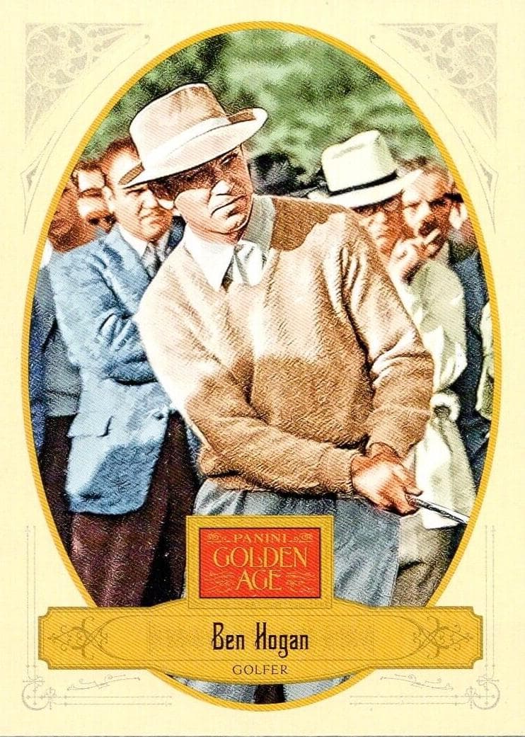 Ben Hogan #62