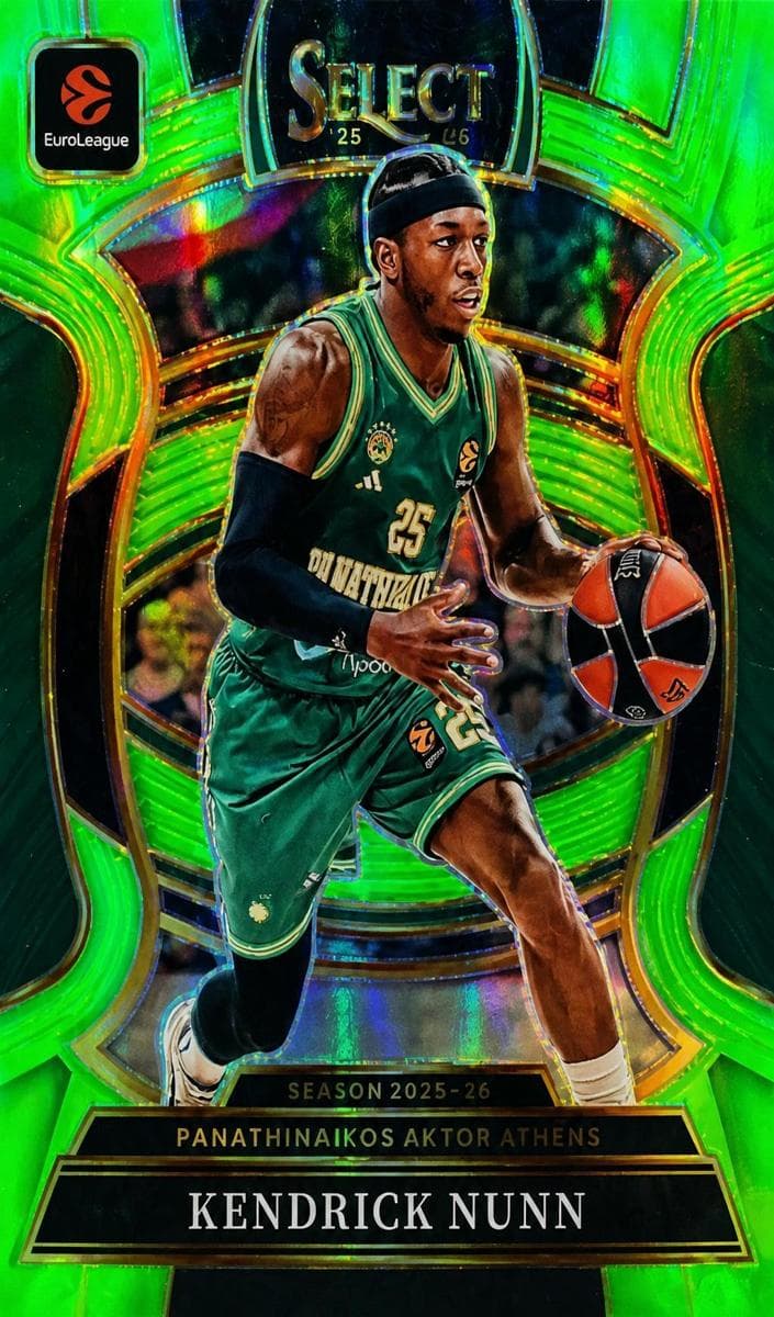 Tiago Splitter trading card