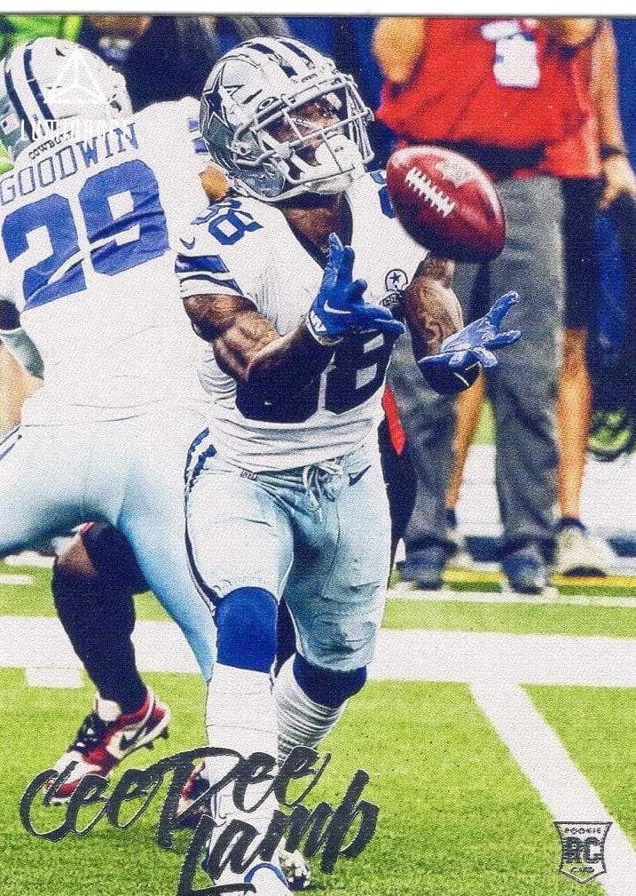 CeeDee Lamb #206