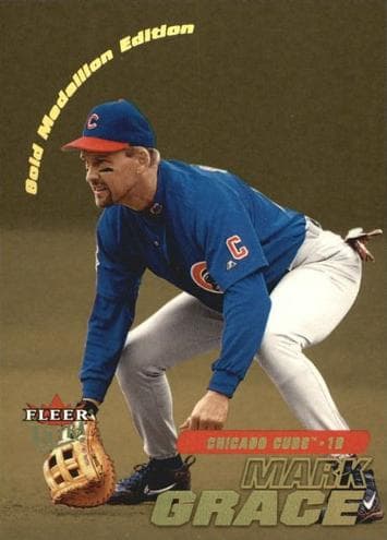 Mark Grace #44