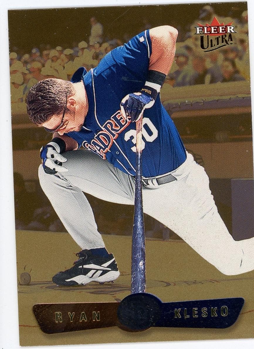 Ryan Klesko #148