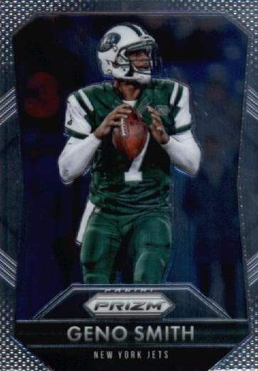 Geno Smith #185