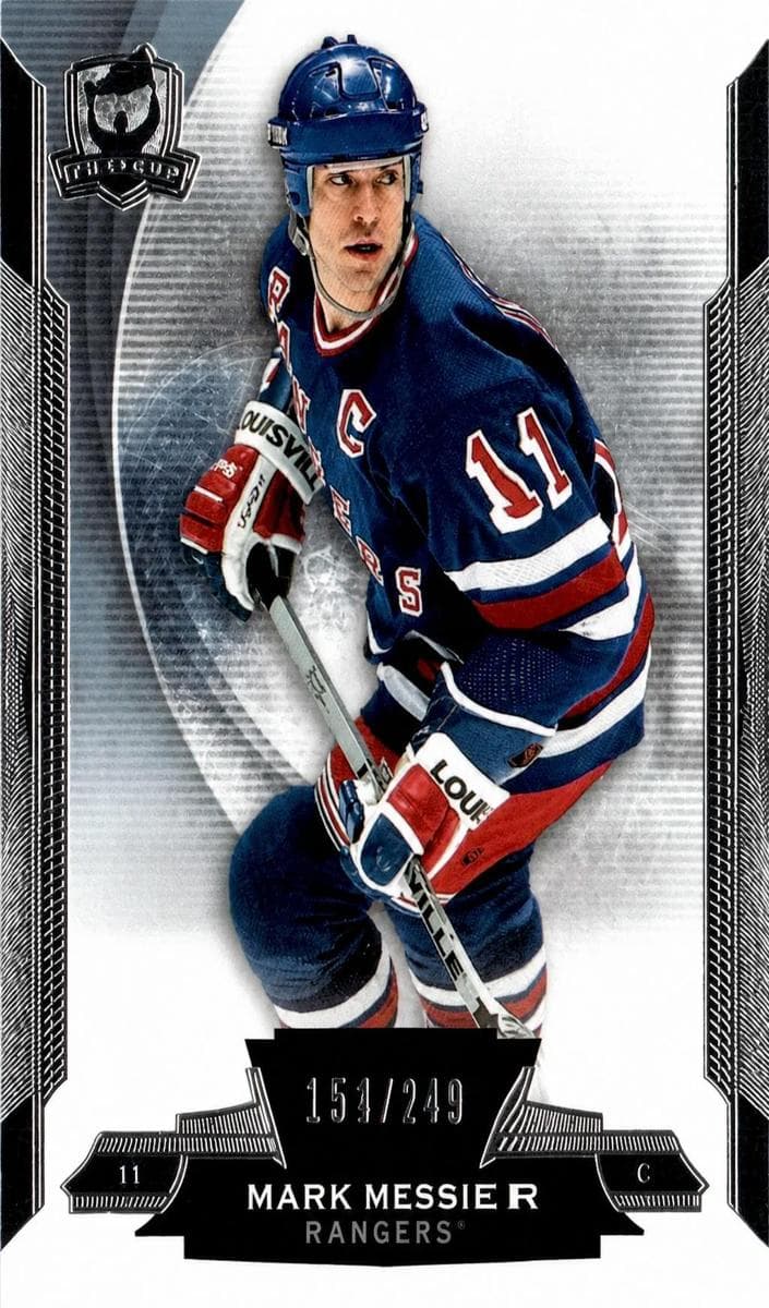 Mark Messier #63