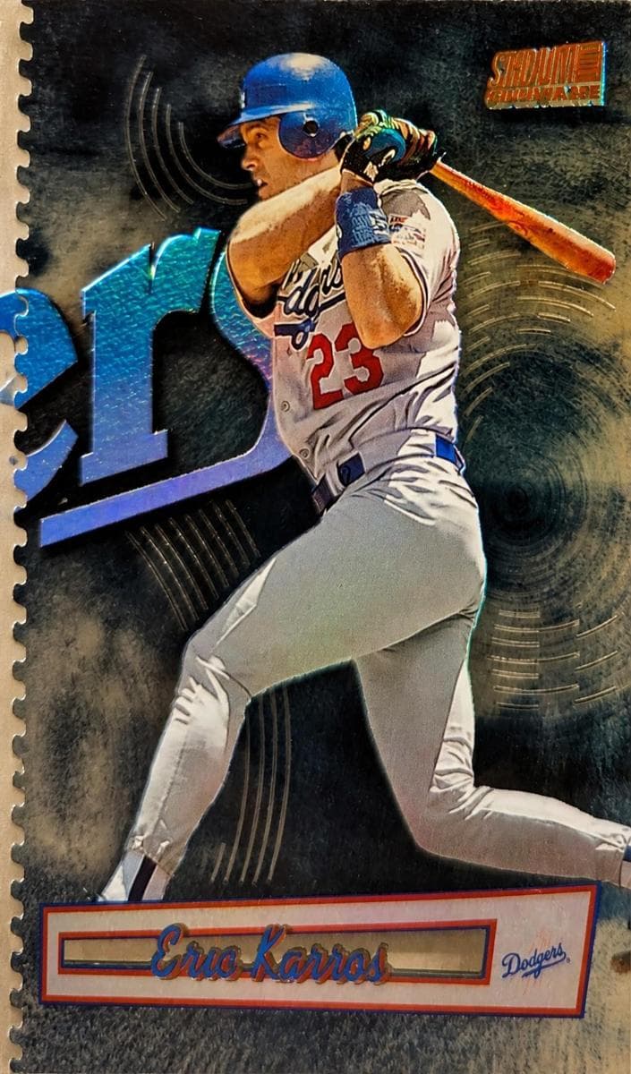 Eric Karros #T6C