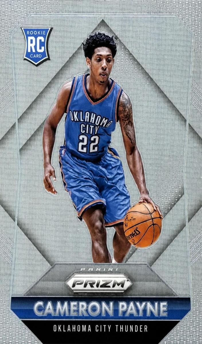 Cameron Payne #312