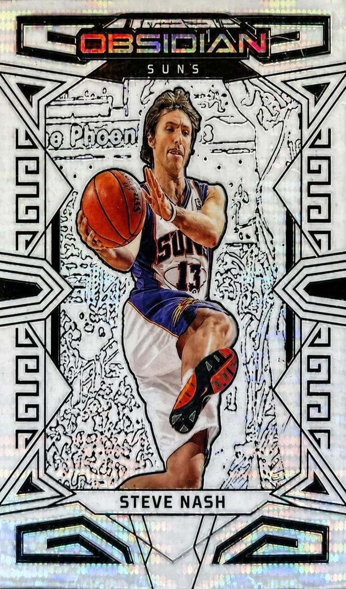 Steve Nash #144