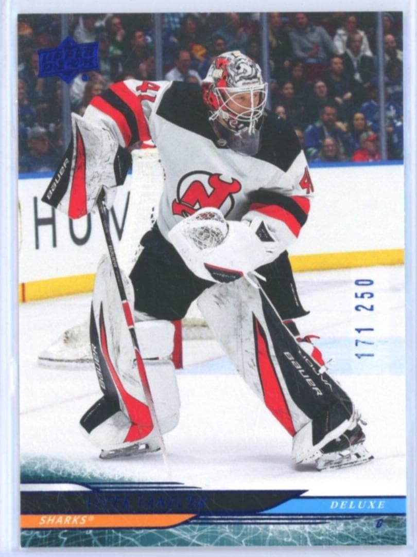Vitek Vanecek #387