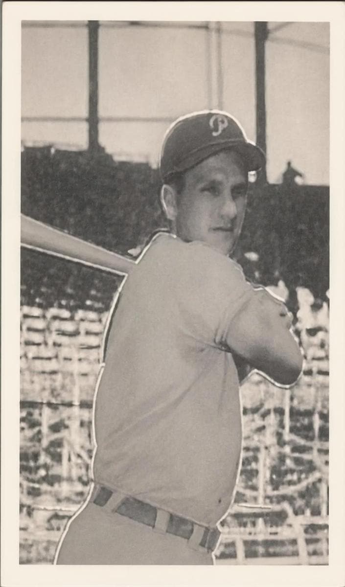 Ralph Kiner #2