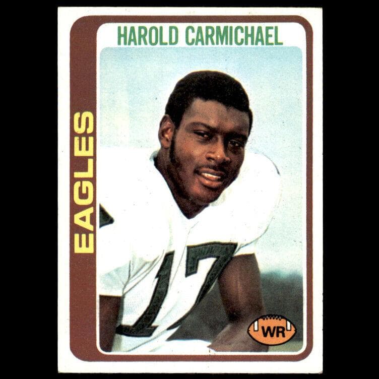 Harold Carmichael #379