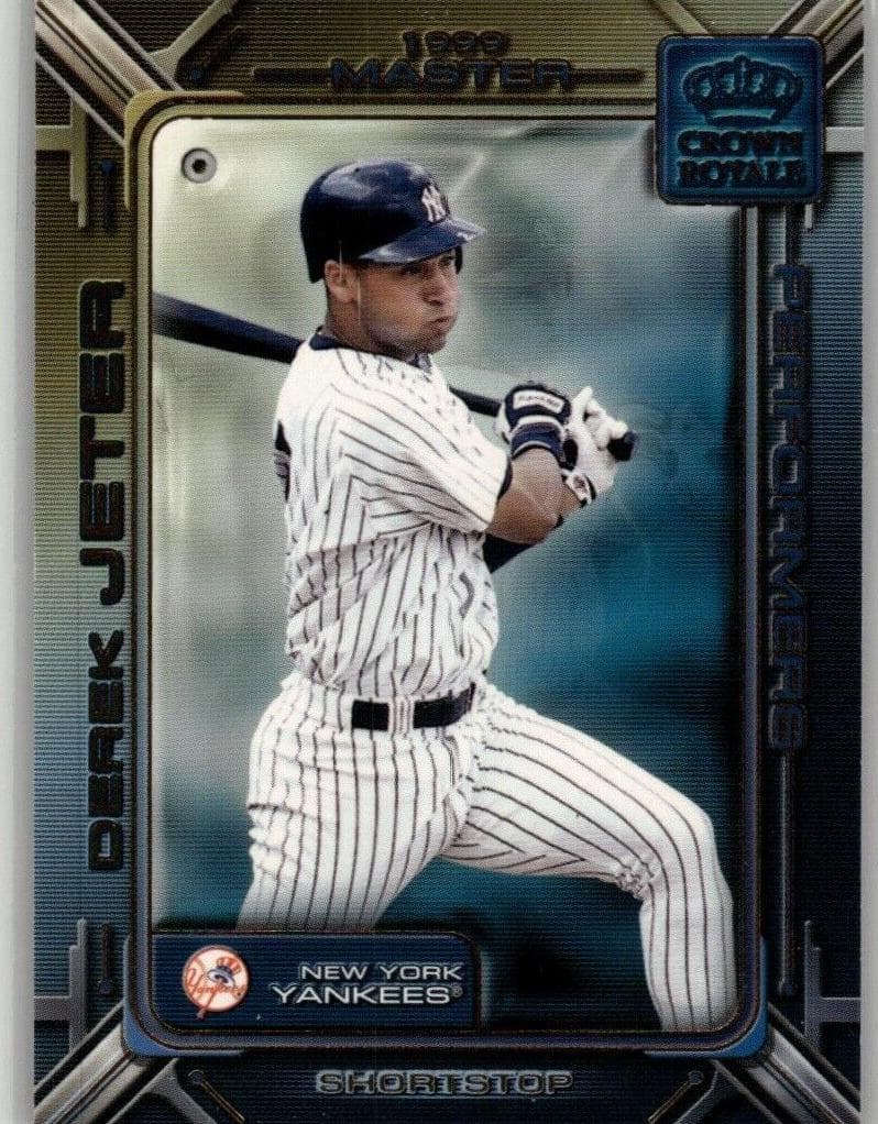 Derek Jeter #11