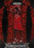 James Harden 2017 panini Panini Prizm