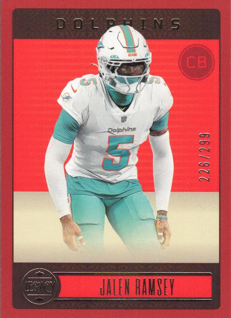 Jalen Ramsey #62