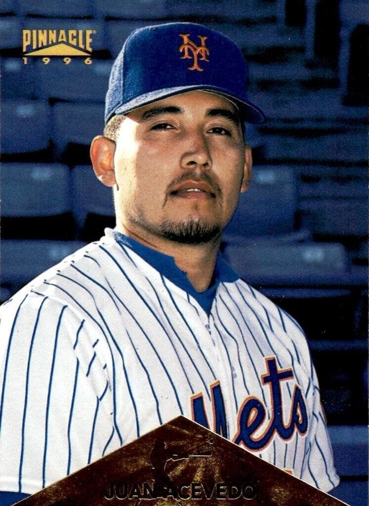Juan Acevedo #324