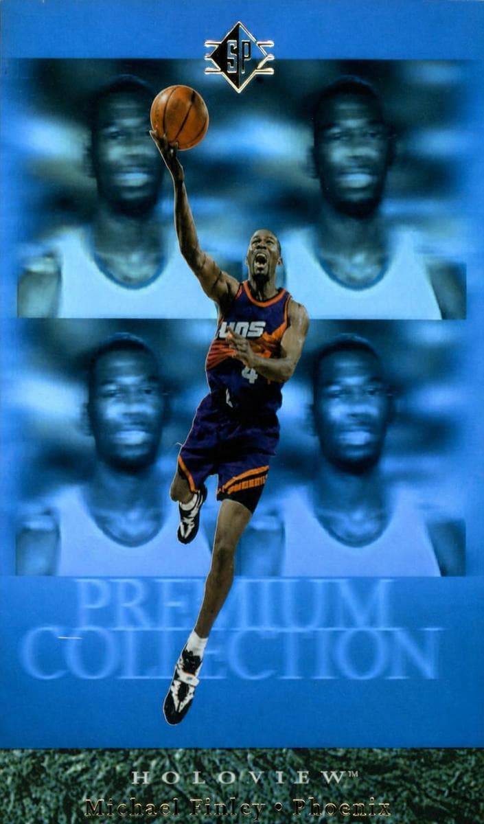 Michael Finley #pc28