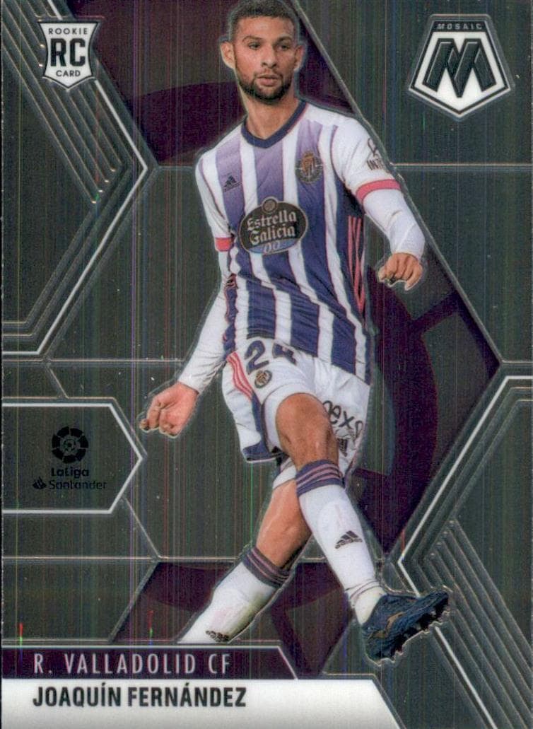Joaquin Fernandez #89