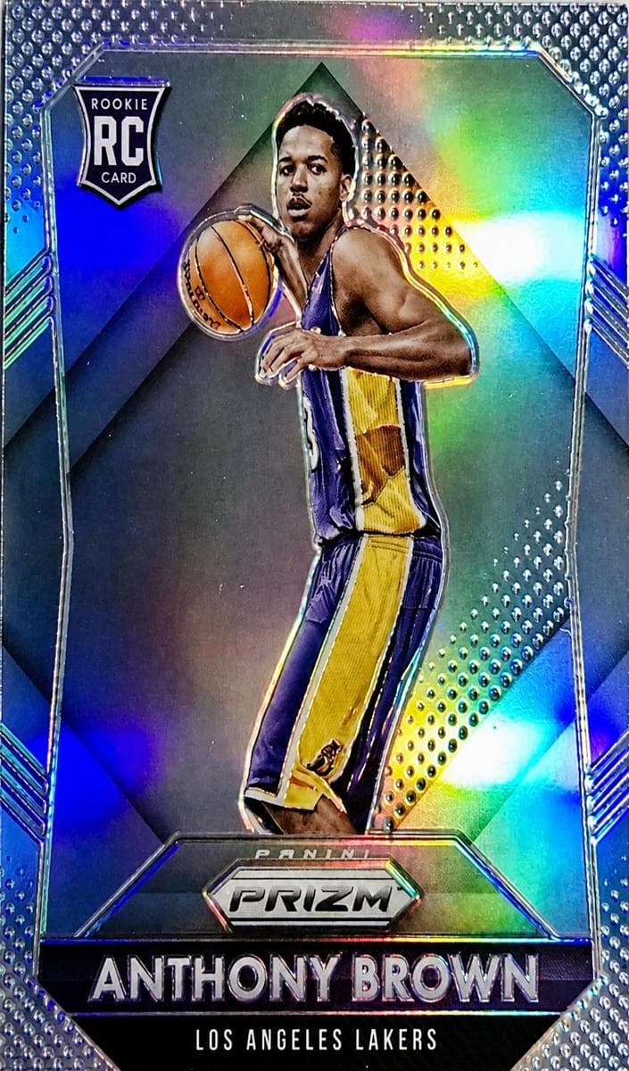 Anthony Brown #304