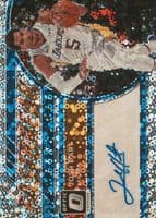 Josh Hart 2017 panini