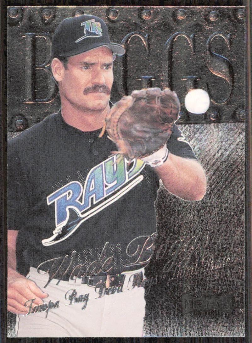 Wade Boggs #153