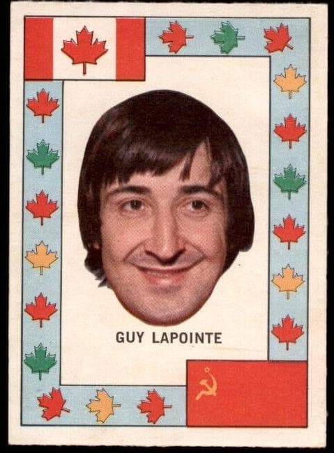 Guy Lapointe #nno