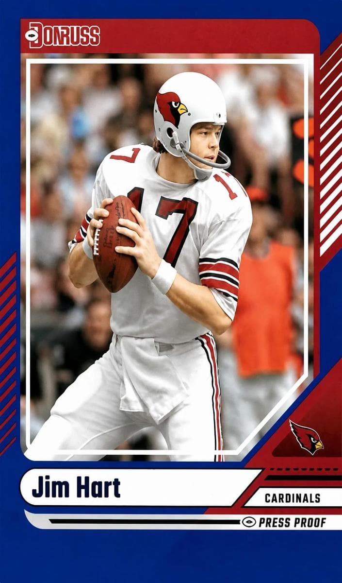Jaheim Bell 2024 panini Panini Donruss Optic